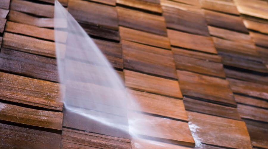 Roof Repair in Rhoadesville, VA